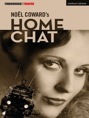 cover image of Home Chat